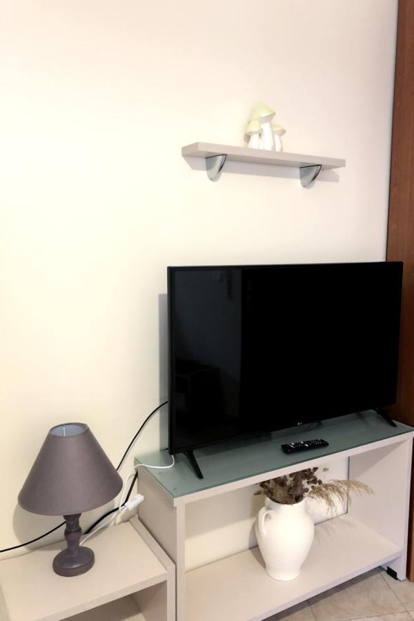 Stergios_Apartments 03 コザニ エクステリア 写真