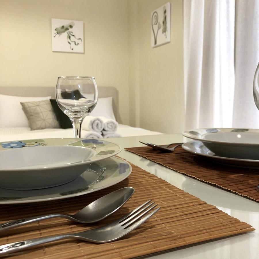 Stergios_Apartments 03 コザニ エクステリア 写真