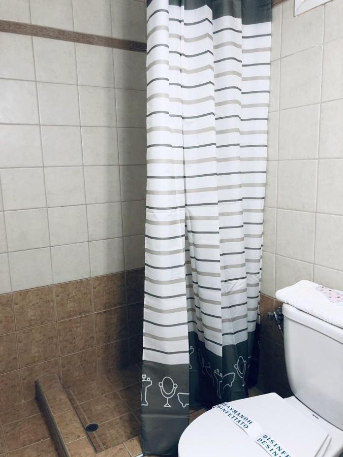 Stergios_Apartments 03 コザニ エクステリア 写真
