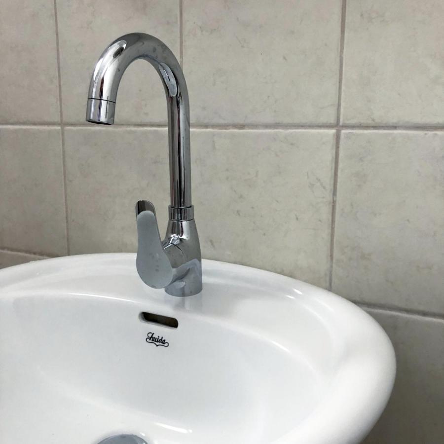 Stergios_Apartments 03 コザニ エクステリア 写真